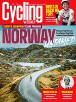 Cycling Weekly